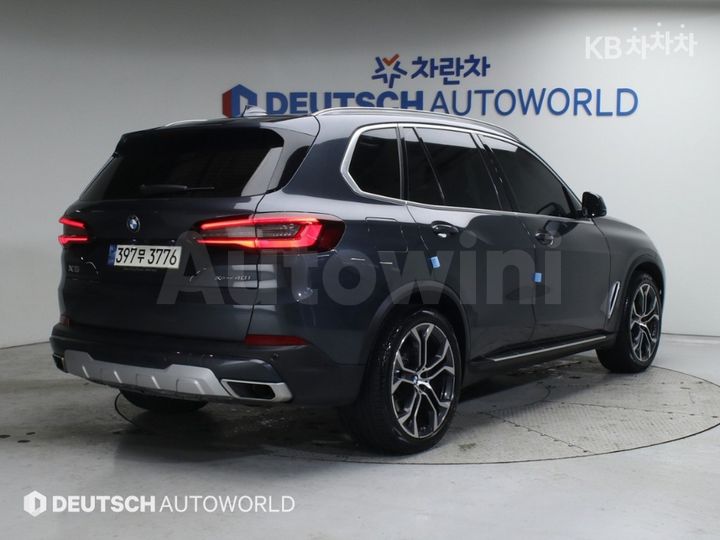 BMW X5 2021 — 4