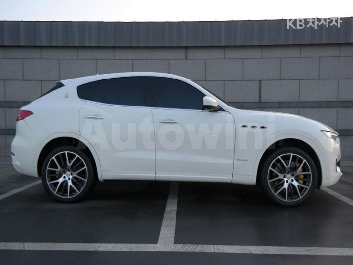 Maserati Levante 2018 — 5