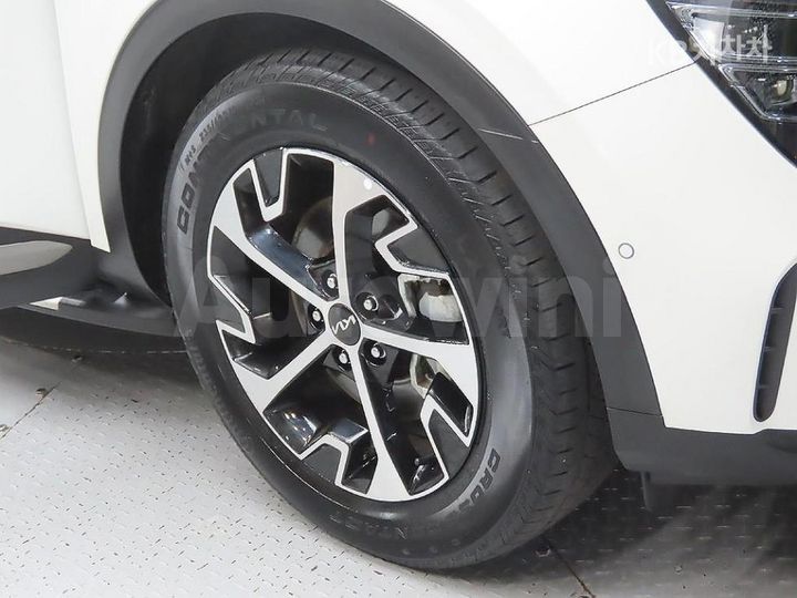 Kia Sportage 2023 — 5