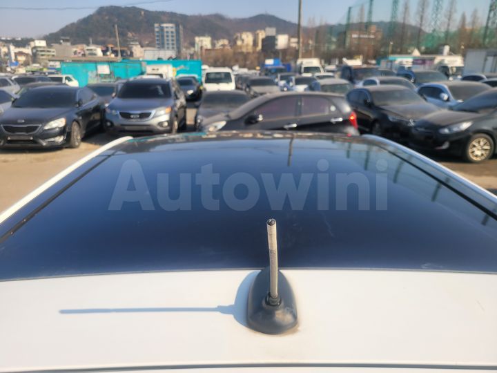 Hyundai Tucson 2015 — 3