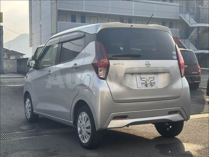 Nissan DAYZ 2019 — 2