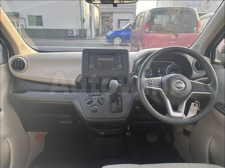 Nissan DAYZ 2019 — 3