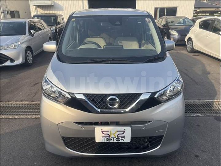 Nissan DAYZ 2019 — 4