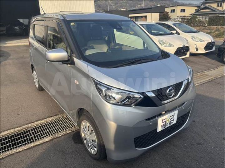 Nissan DAYZ 2019 — 5
