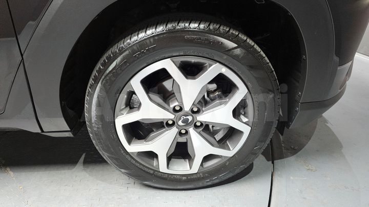 KGM (Ssangyong) Torres 2024 — 5
