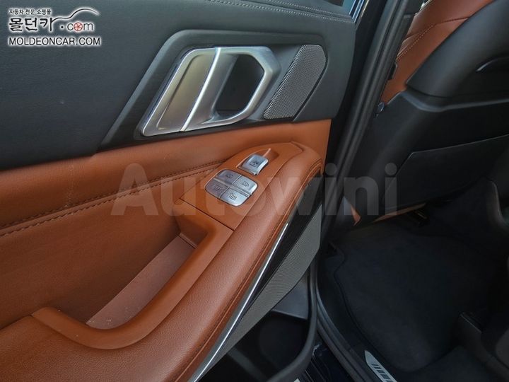 BMW X7 2020 — 5