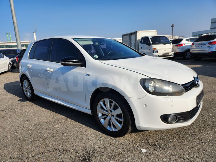 Volkswagen Golf 2013 — 3