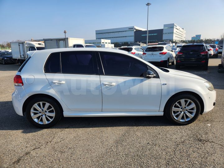 Volkswagen Golf 2013 — 4