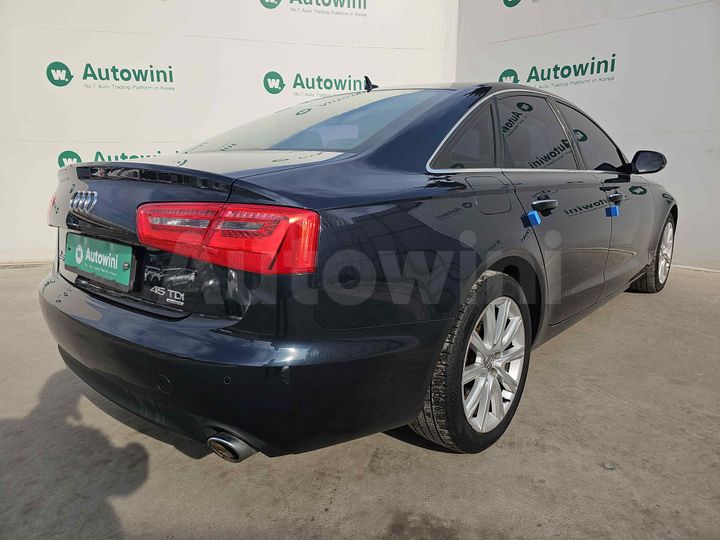 Audi A6 2015 — 5