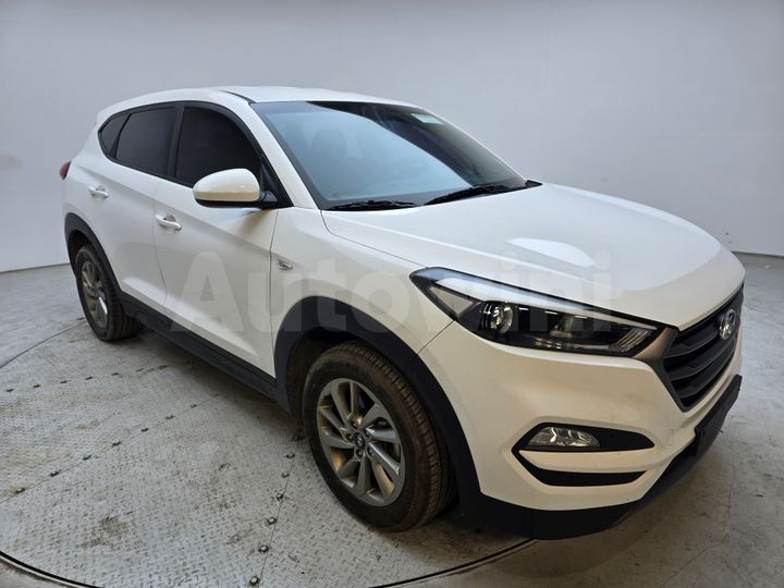 Hyundai Tucson 2016 — 3