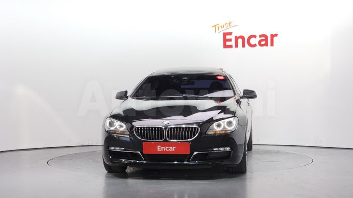 BMW 6 Series 2015 — 3