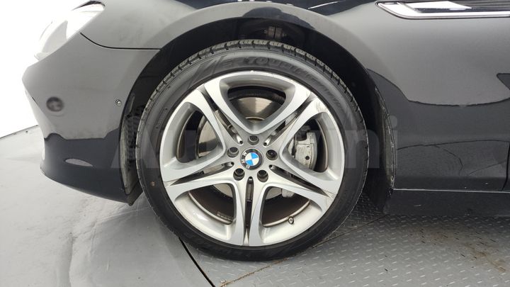 BMW 6 Series 2015 — 5