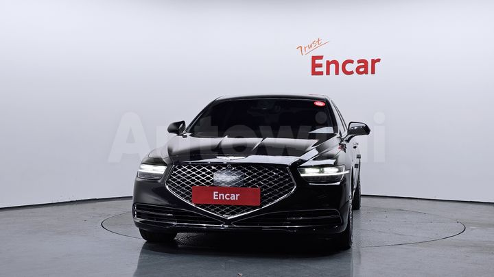 Genesis G90 2019 — 3