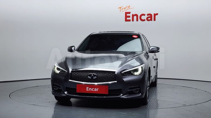 Infiniti Q 2015 — 3