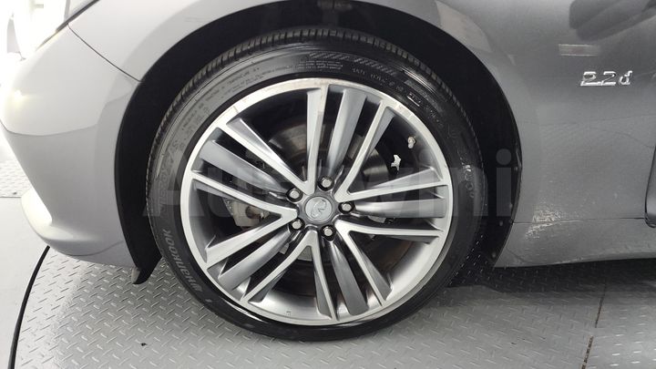 Infiniti Q 2015 — 5