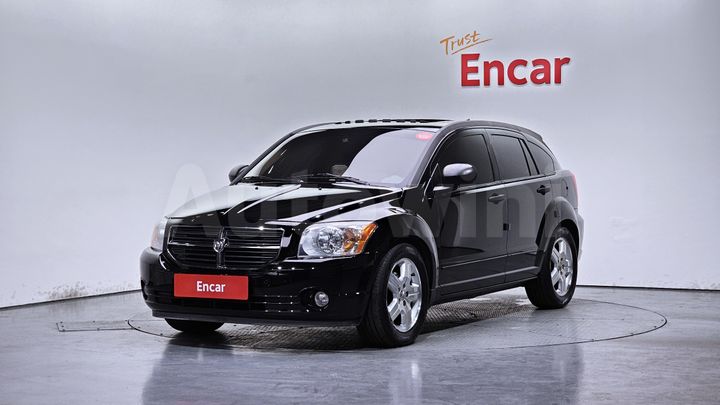 Dodge Caliber