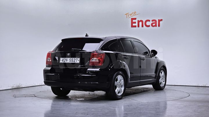 Dodge Caliber