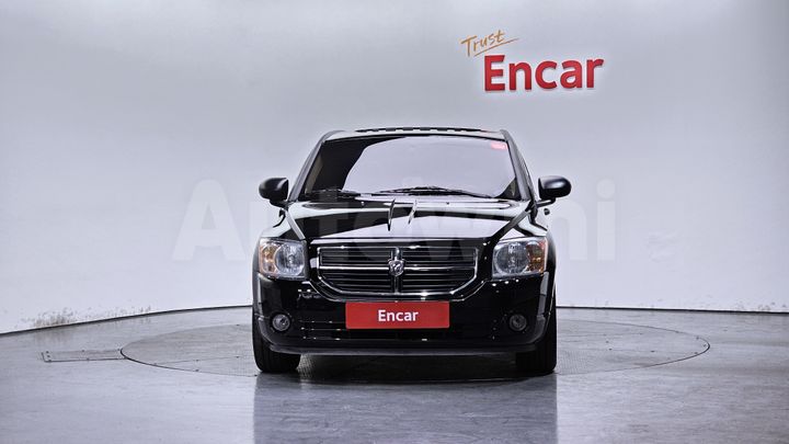 Dodge Caliber 2007 — 3