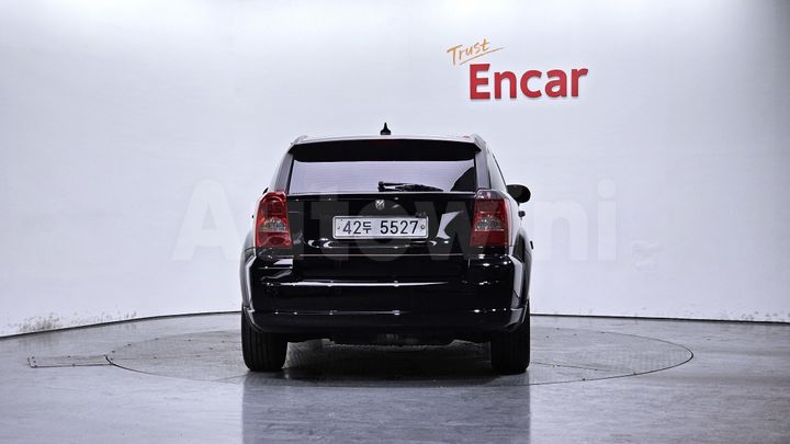 Dodge Caliber 2007 — 4