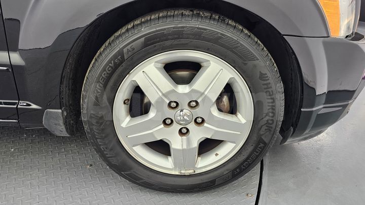Dodge Caliber