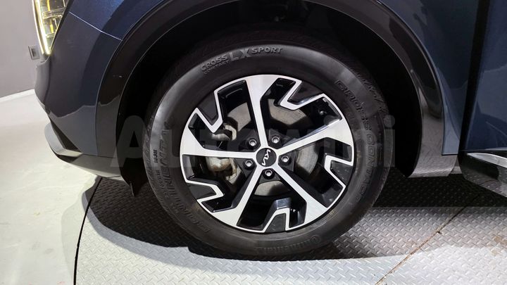 Kia Sportage 2022 — 5