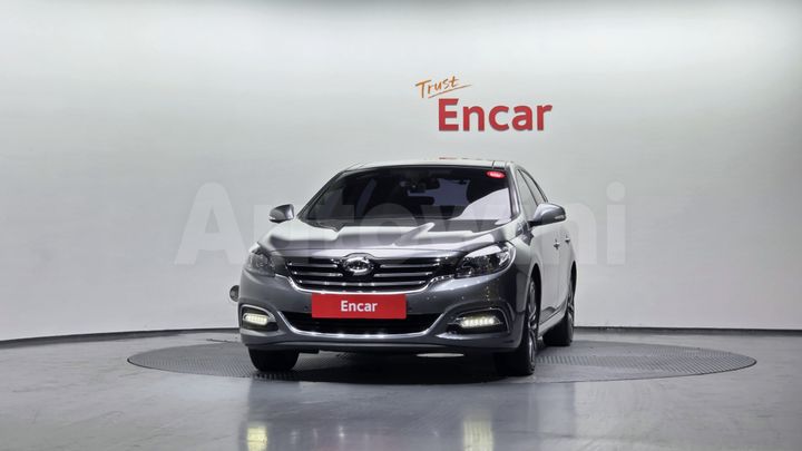 Renault SM7 2017 — 3