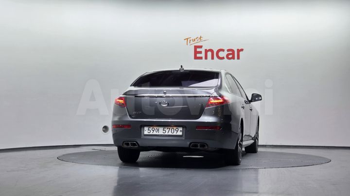 Renault SM7 2017 — 4