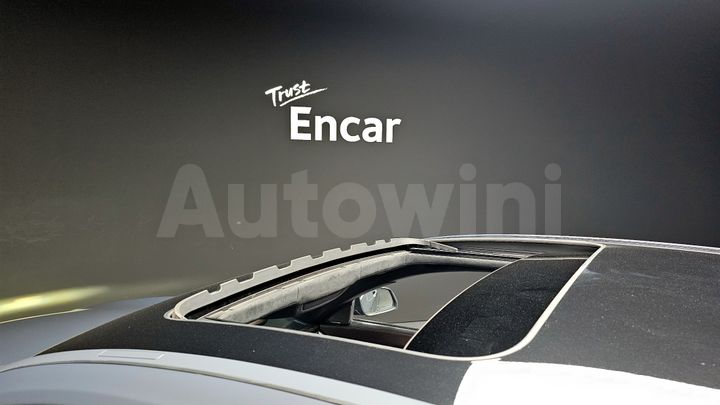 BMW 7 Series 2015 — 5