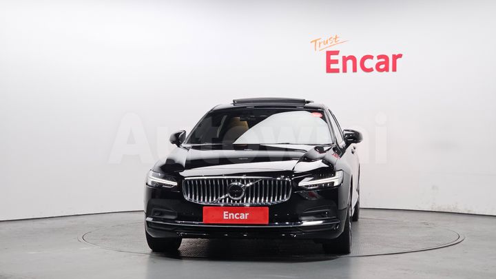 Volvo S90 2024 — 3