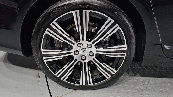 Volvo S90 2024 — 5