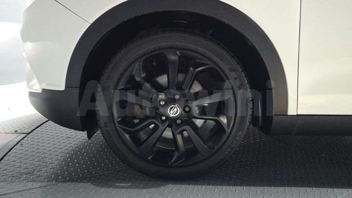 KGM (Ssangyong) Tivoli 2015 — 5