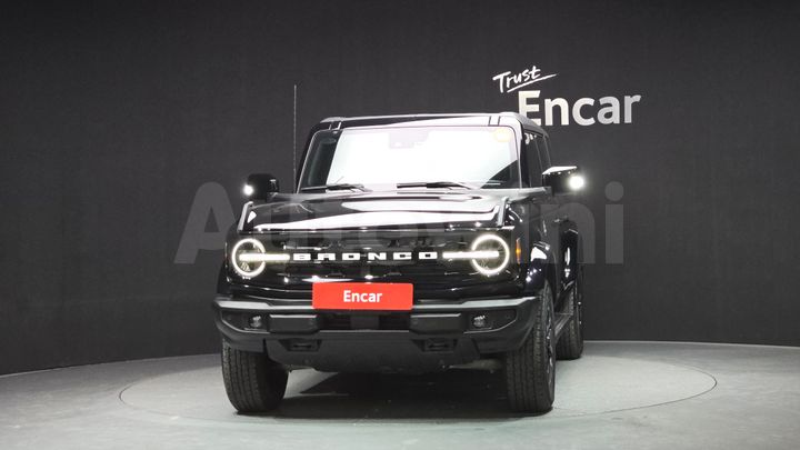 Ford Bronco 2024 — 3