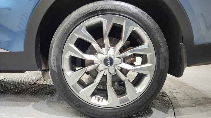 Kia Sorento 2022 — 5