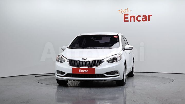 Kia K3 2014 — 3