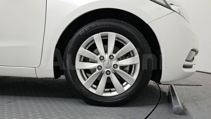 Kia K3 2014 — 5