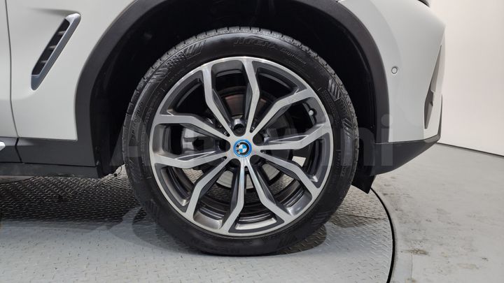 BMW X3 2022 — 5