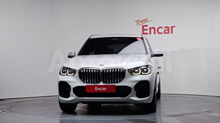 BMW X5 2022 — 3