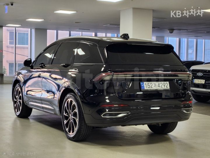 Lincoln Nautilus 2024 — 4