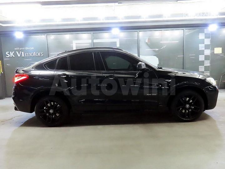 BMW X4 2015 — 3
