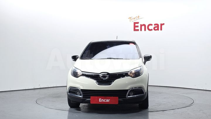 Renault QM3 2014 — 3