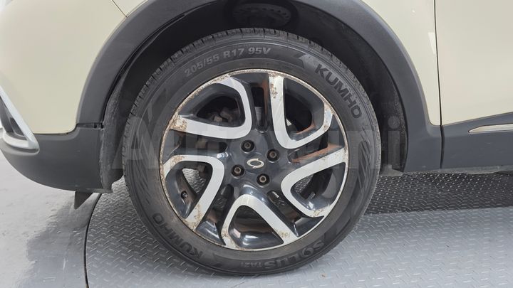 Renault QM3 2014 — 5