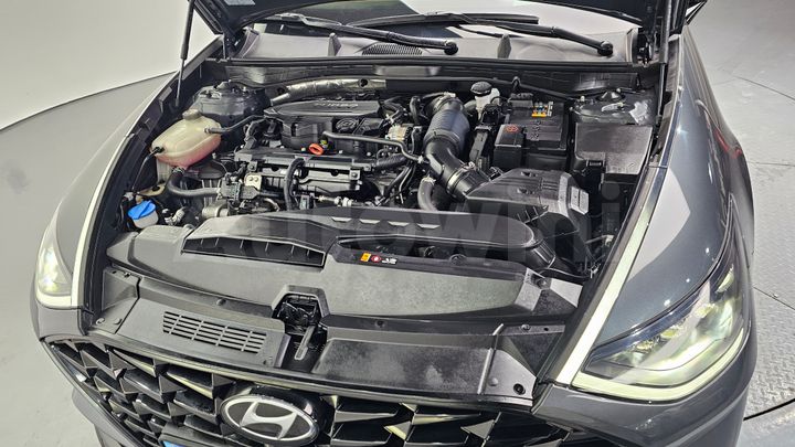 Hyundai Sonata 2023 — 5