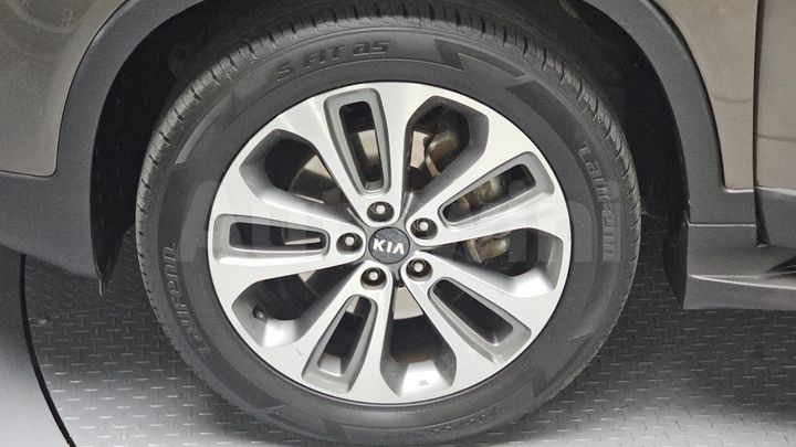 Kia Sorento 2014 — 5