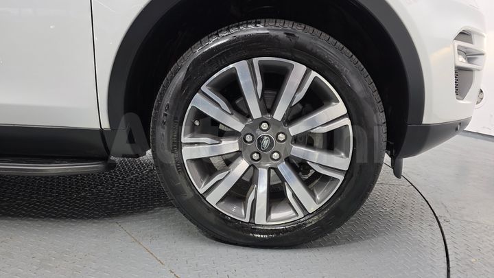 Land Rover Discovery Sport 2017 — 5