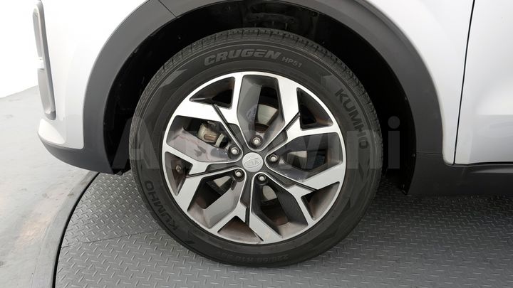 Kia Sportage 2019 — 5