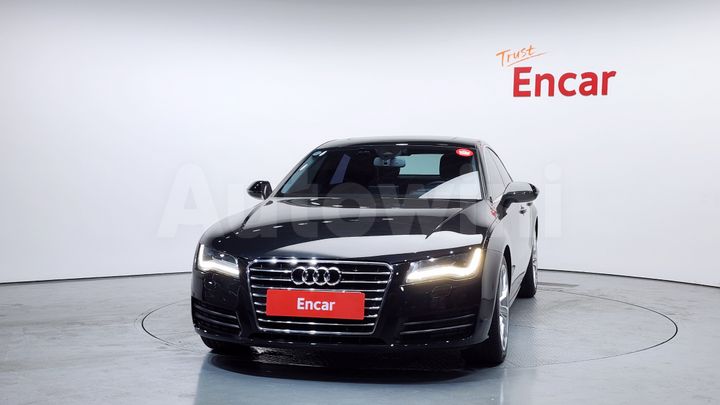 Audi A7 2013 — 3