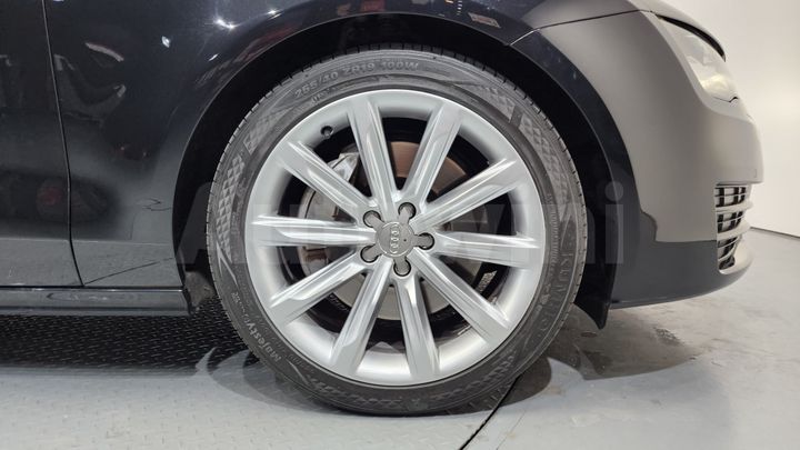 Audi A7 2013 — 5