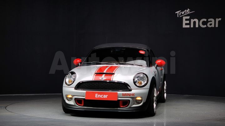 Mini Roadster 2012 — 3