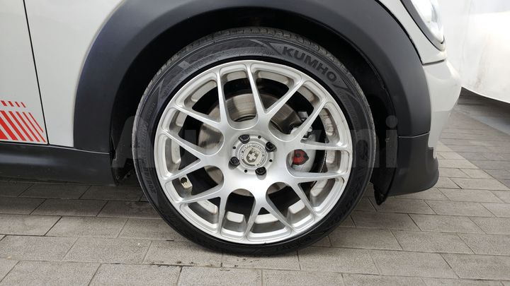 Mini Roadster