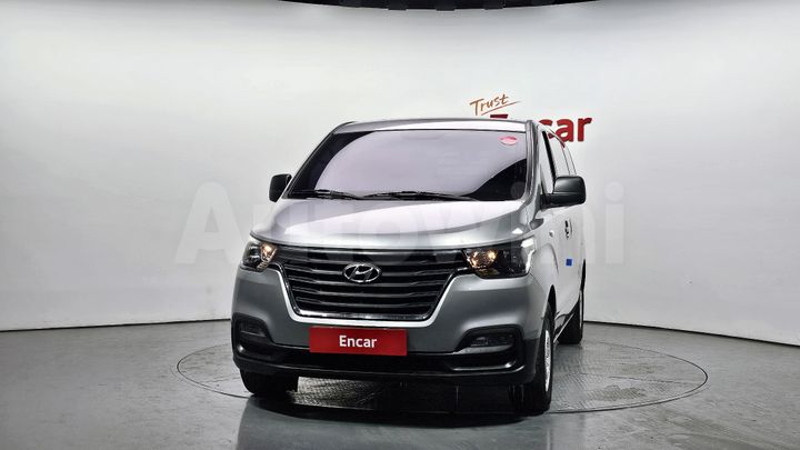 Hyundai Starex 2019 — 3